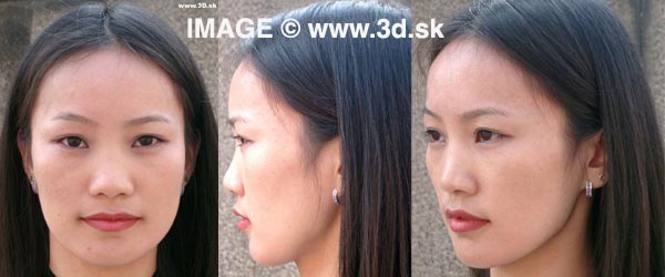 Featured image of post View 29 Asian Woman Portrait Reference